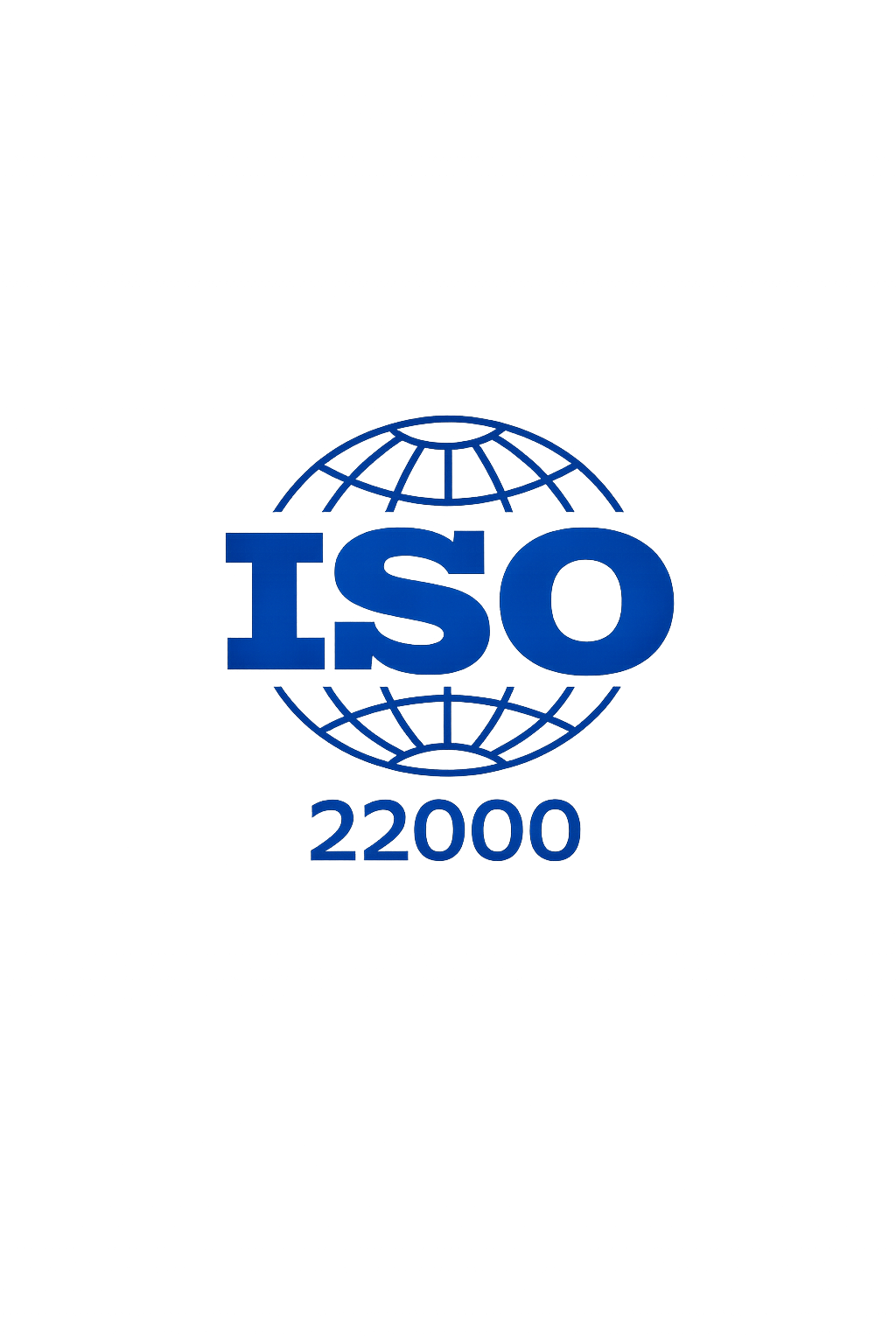 ISO 22000