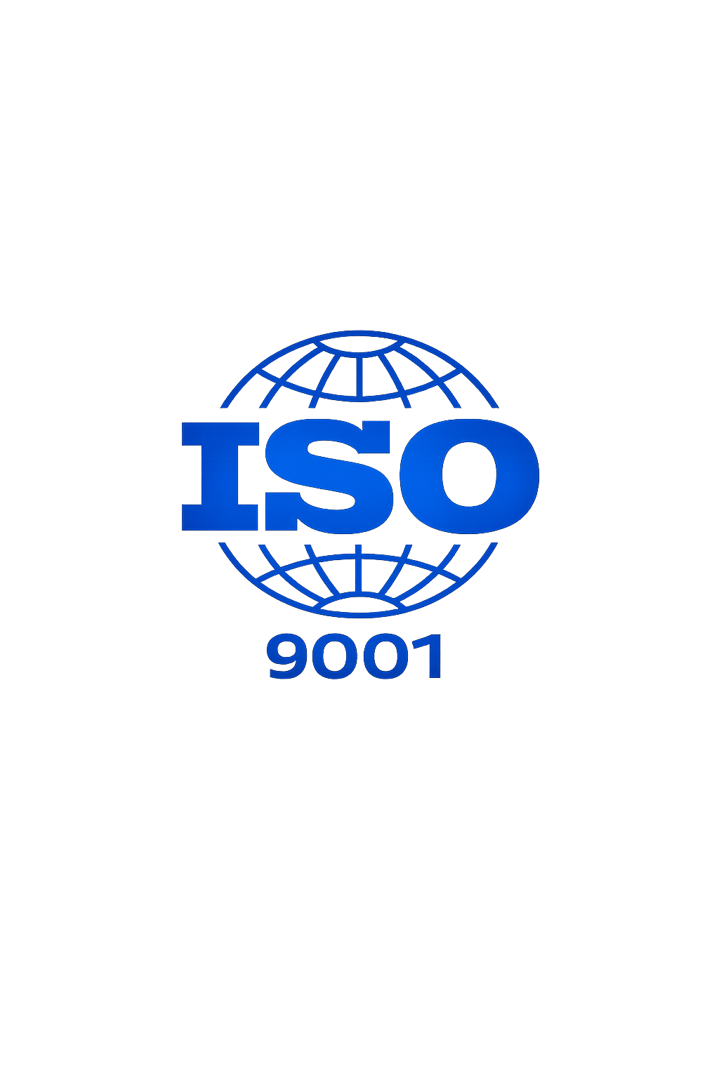 ISO 9001
