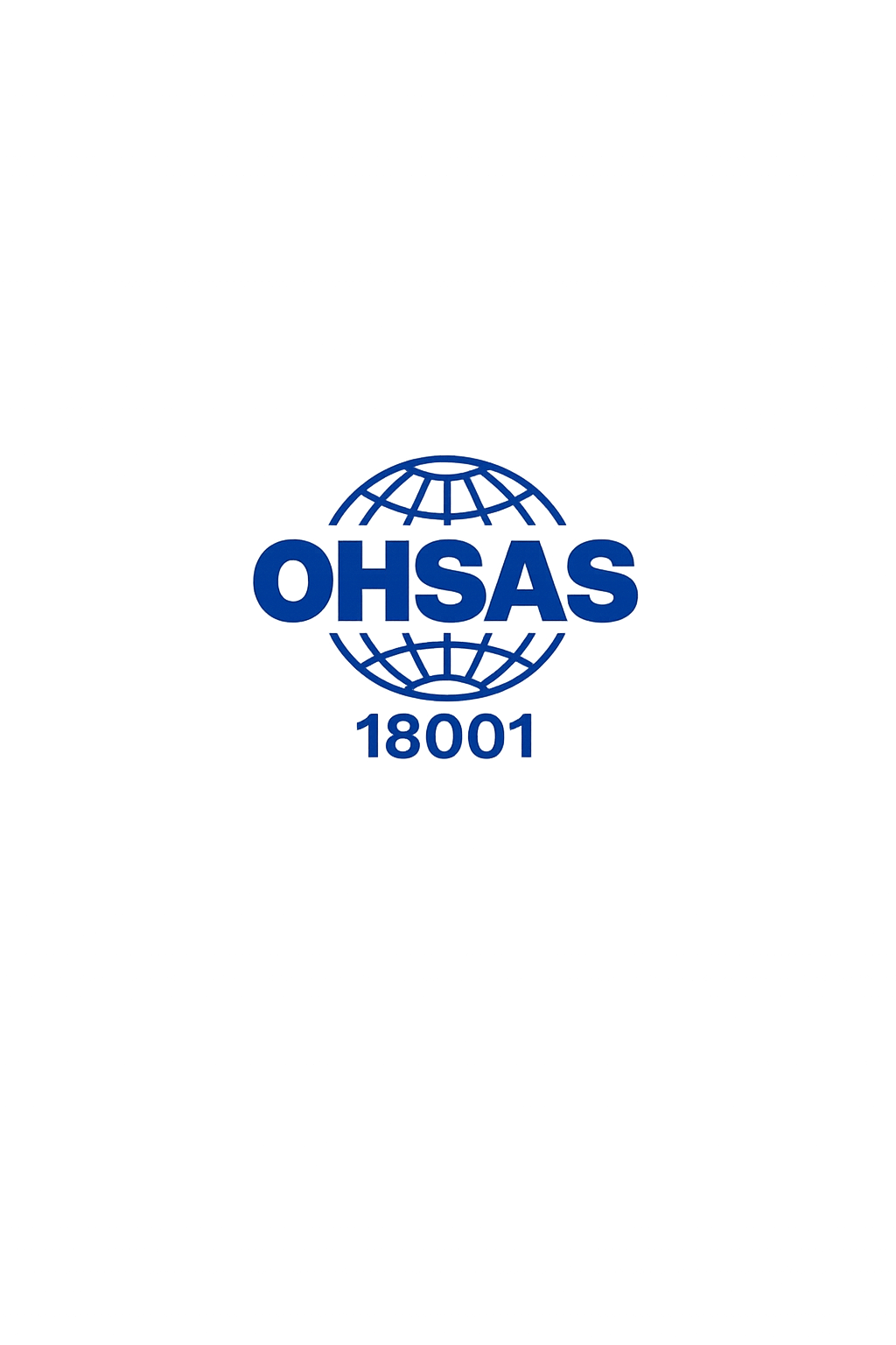 OHSAS 18001
