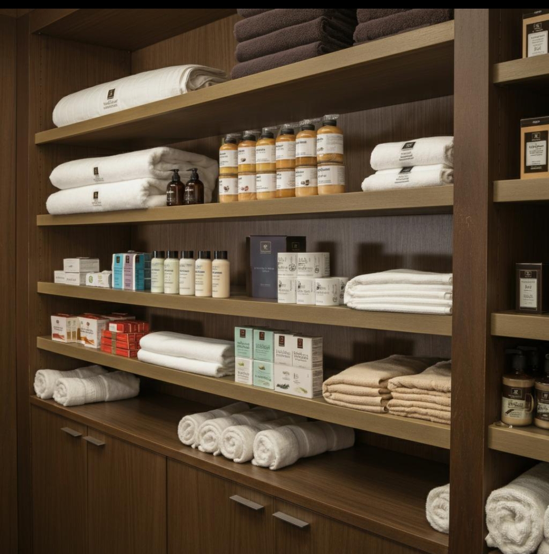 Cabin Stores