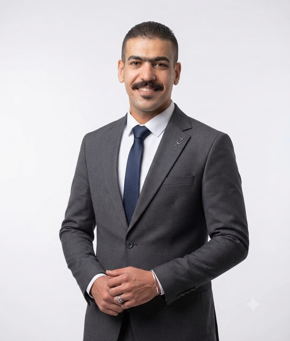 Founder and CEO of Proficiency Marine Service