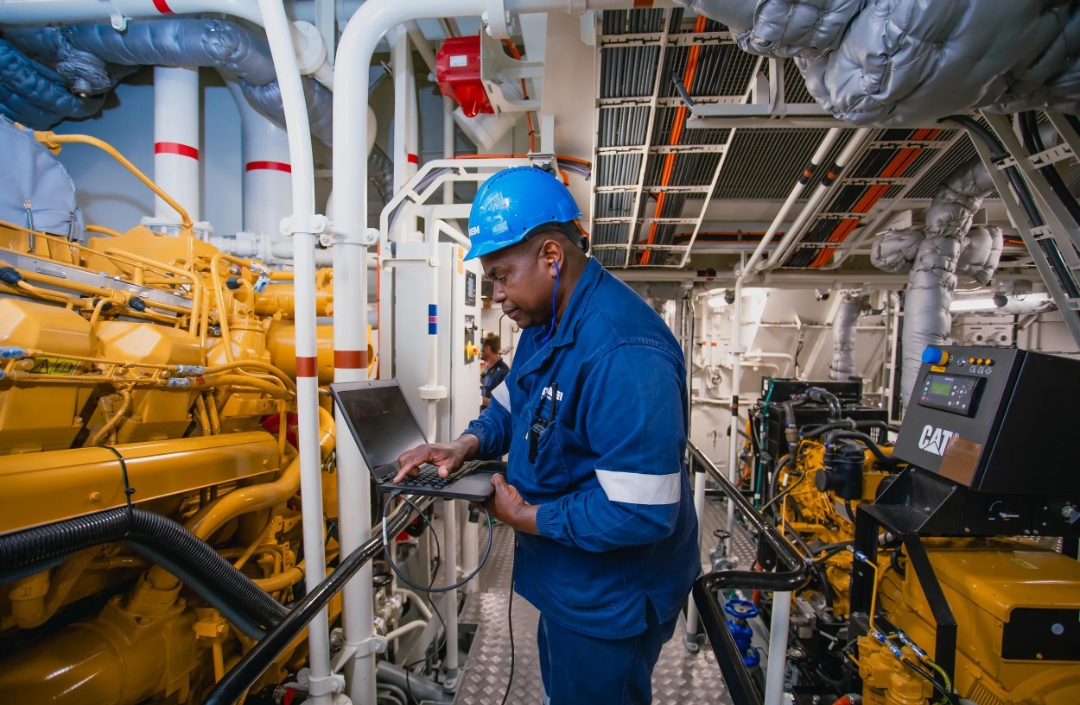 Technical Marine Services